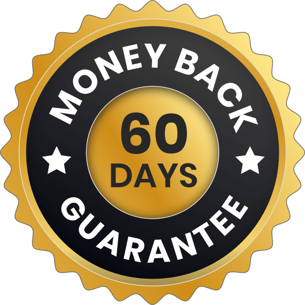 primebiome 60-Days-Money-Back-Guarantee