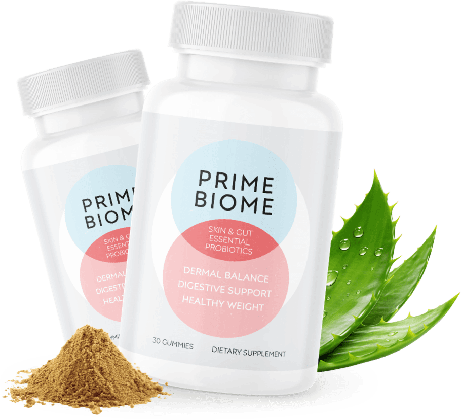 prime biome reviews