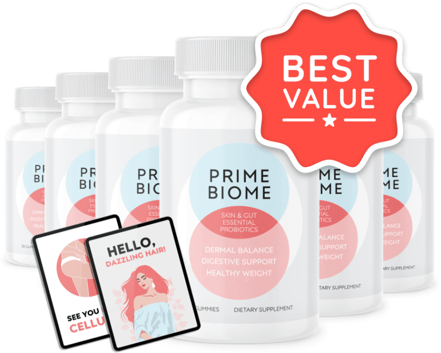 primebiome