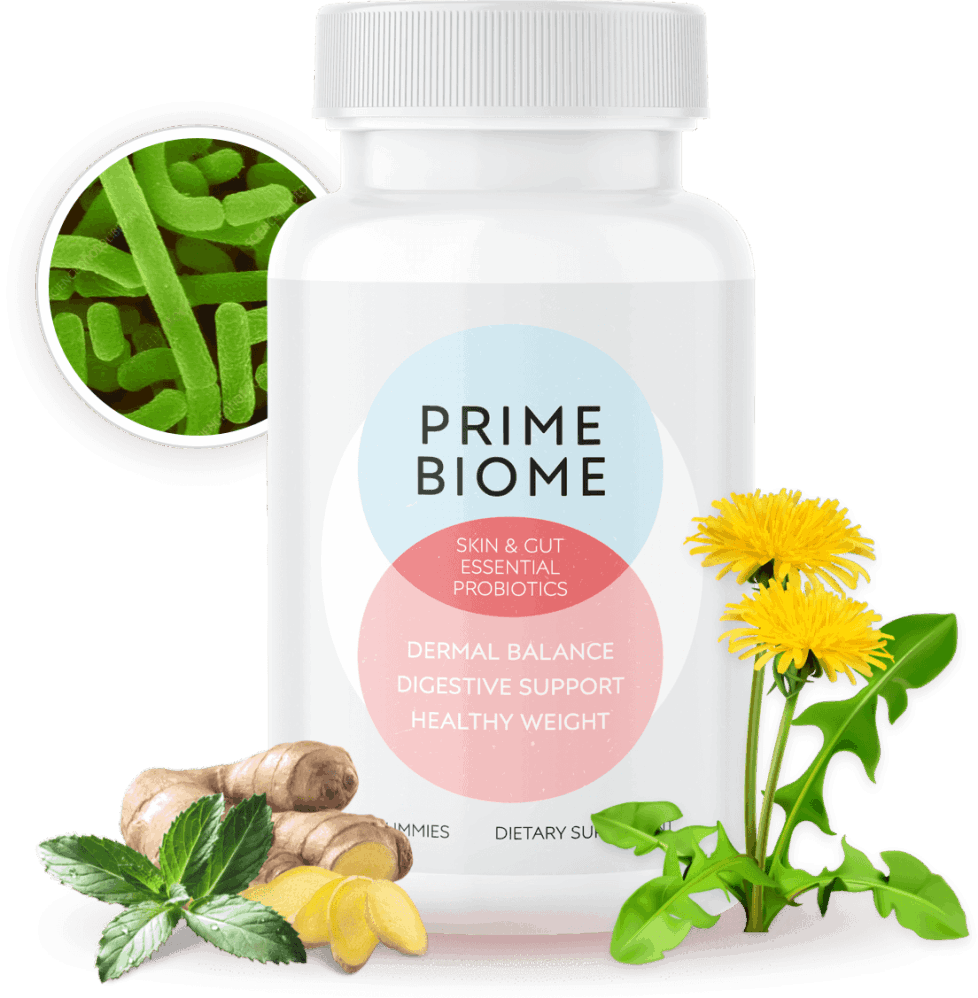 prime biome official website